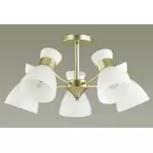 Припотолочная люстра Wilma 4535/5C