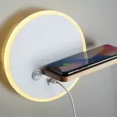 Бра Winnie 5634/9WL