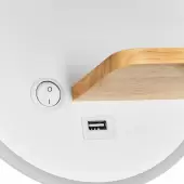 Бра Winnie 5634/9WL