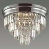 Припотолочная люстра Zaha 5257/6C