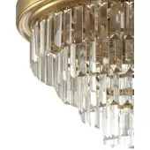 Припотолочная люстра Zaha 5257/6C