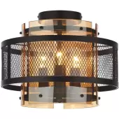 Люстра Zarina 8007/3C