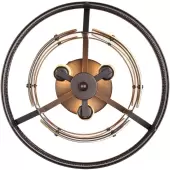 Люстра Zarina 8007/3C