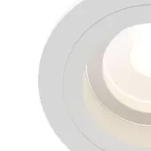 Точечный светильник Akron DL025-2-01W