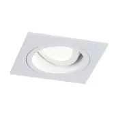 Точечный светильник Akron DL026-2-01W