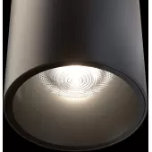 Спот Alfa LED C064CL-L12B3K