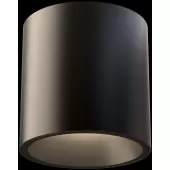 Спот Alfa LED C064CL-L12B4K