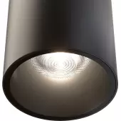 Спот Alfa LED C064CL-L12B4K