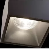 Спот Alfa LED C065CL-L12B3K