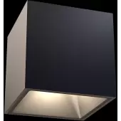 Спот Alfa LED C065CL-L12B4K