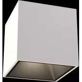 Спот Alfa LED C065CL-L12W4K