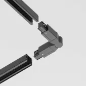 Коннектор питания шинопровода Technical Trinity TRA005C-31B