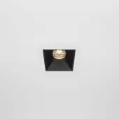 Точечный светильник Alfa LED DL043-01-10W3K-D-SQ-WB