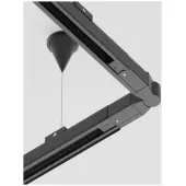 Коннектор питания шинопровода Technical Trinity TRA005C-31B