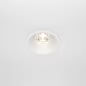 Точечный светильник Alfa LED DL043-01-15W3K-RD-W