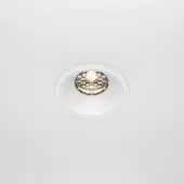 Точечный светильник Alfa LED DL043-01-15W4K-RD-W