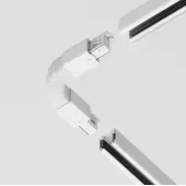 Коннектор питания шинопровода Technical Trinity TRA005CF-31W