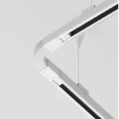 Коннектор питания шинопровода Technical Trinity TRA005CF-31W