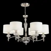 Подвесная люстра Alicante MOD014CL-06N