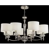 Подвесная люстра Alicante MOD014CL-08N