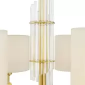 Подвеcная люстра Alloro MOD088PL-06BS