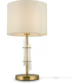 Настольная лампа Alloro MOD088TL-01BS