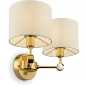 Бра Alloro MOD088WL-02BS