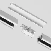 Коннектор питания шинопровода Technical Trinity TRA005CI-31W