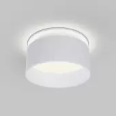 Точечный светильник Amary DL062-GU10-W