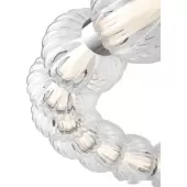 Подвесная люстра Amulet MOD555PL-L26CH4K