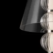 Настольная лампа Amulet MOD555TL-L9CH4K