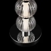 Настольная лампа Amulet MOD555TL-L9CH4K