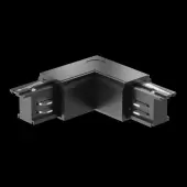 Коннектор питания шинопровода Technical Trinity TRA005CL-31B-L