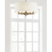 Подвесная люстра Anna H007PL-05G