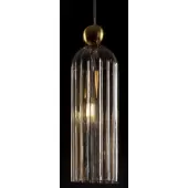 Подвесная люстра Antic MOD302PL-01CG