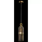 Подвесная люстра Antic MOD302PL-01CG