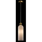 Подвеcная люстра Antic MOD302PL-01W