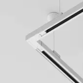 Коннектор питания шинопровода Technical Trinity TRA005CL-31W-L