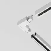 Коннектор питания шинопровода Technical Trinity TRA005CL-31W-L