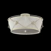 Припотолочная люстра ARM369-03-G Lea