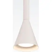 Подвесная люстра Arrow P064PL-01W