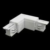 Коннектор питания шинопровода Technical Trinity TRA005CL-31W-L