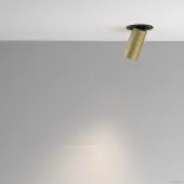 Спот Artisan C081CL-01-GU10-MG