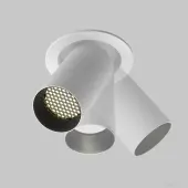 Спот Artisan C081CL-01-GU10-W