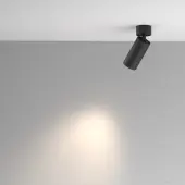 Точечный светильник Artisan C082CL-01-GU10-B