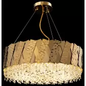 Подвеcная люстра Artistico MOD017PL-05BS