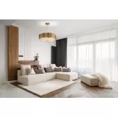 Подвеcная люстра Artistico MOD017PL-05BS