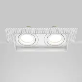 Точечный светильник Atom DL003-02-W