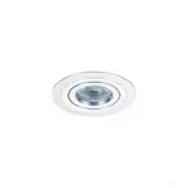 Точечный светильник Atom DL023-2-01S