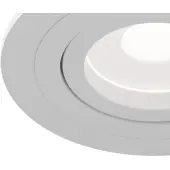 Точечный светильник Atom DL023-2-01W